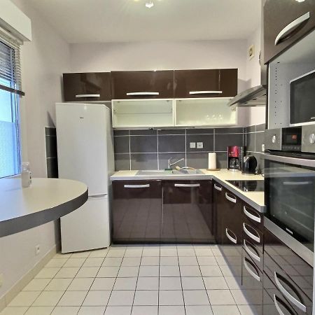 Appartement En Residence, Blois Esterno foto